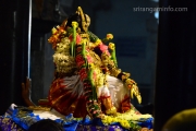 Vaikunda ekadasi 2015 mohini alangaram side view